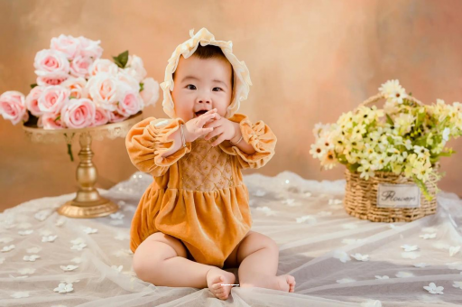代怀生子好找吗7个月宝宝消化不良